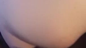 Twink takes big dick in tight ass