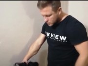 My Neighbor SUCKED Me and My Friend on PUBLIC STAIRS! (Stacy Bloom, Leo Casanova & Mr. Henderson) 12/16