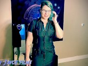 Emery Jayce - Cosplay Haul 2/16