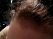 Women pof blowjob 15/16