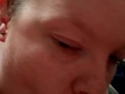 Women pof blowjob 3/16