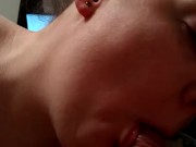 Women pof blowjob 4/16