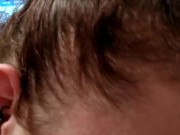 Women pof blowjob 5/16