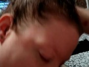 Women pof blowjob 9/16