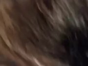 Sucking that Big Uncut Dick Sloppy why his girlfriend  13/16