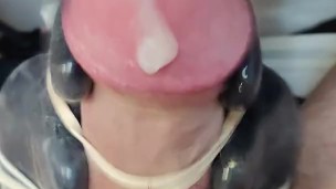 Nobra Twincharger Hands Free Cumshot