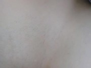 Blond teen blindfolded, tied up, spanked and hard fucked - Rubia vendada, atada, nalgueada! 12/16