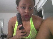 Cam tease - Screenshot 15 of 16 - Ass