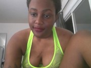 Cam tease - Screenshot 16 of 16 - Cam Show