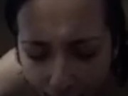  First Time Sucking a Big Cock in College // onlyfans: kamkundalini 5/16