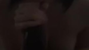  First Time Sucking a Big Cock in College // onlyfans: kamkundalini