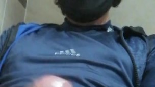 A Massive Cumshot