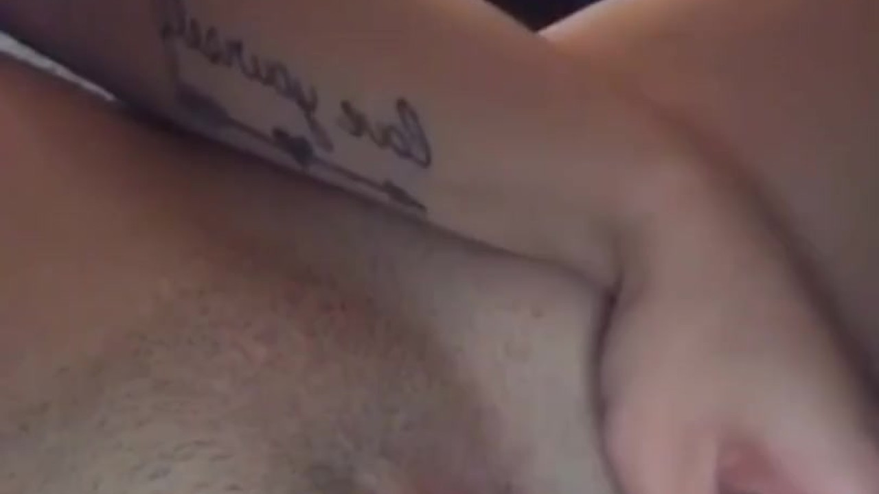 Sexy Amateur Teen Masterbates SOLO until big ORGASM! - RedTube