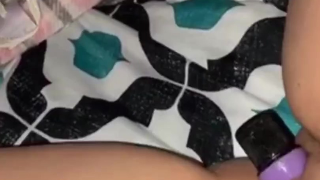 Sexy Amateur Teen Masterbates SOLO until big ORGASM! - RedTube