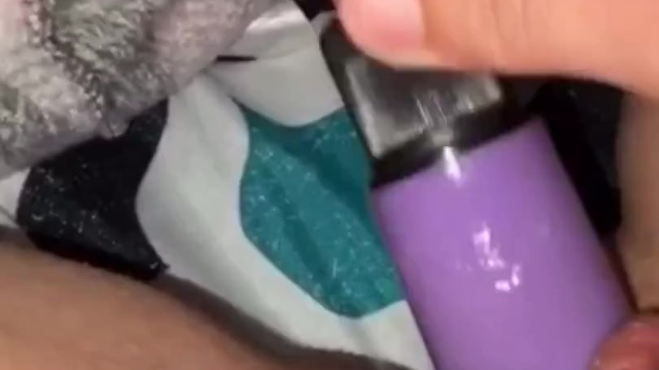 Sexy Amateur Teen Masterbates SOLO until big ORGASM! - RedTube
