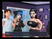 Summertime Saga Part 69: The Sex Number