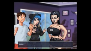 Summertime Saga Part 69: The Sex Number