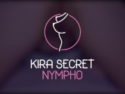 Dancing on my stream for the views. Hello, people! 1/16