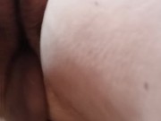 Me cojo a una Milf de Tetas Grandes (Posicion de Perrito) 12/16