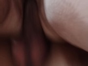 Me cojo a una Milf de Tetas Grandes (Posicion de Perrito) 14/16