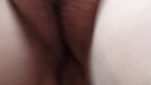 Me cojo a una Milf de Tetas Grandes (Posicion de Perrito)