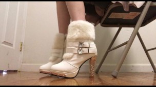 High Heels Promo