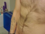 Tease first upload!!!  - Screenshot 9 of 16 - Solo Male