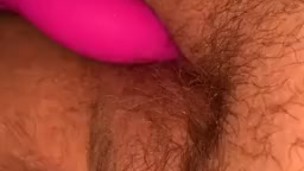 Toy play/ cum in a minute 