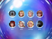 WHAT A LEGEND #30 - Magic Glasses 1/16