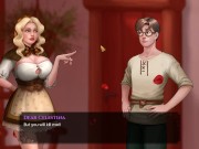 WHAT A LEGEND #30 - Magic Glasses 11/16