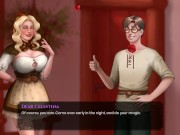 WHAT A LEGEND #30 - Magic Glasses 12/16