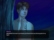 WHAT A LEGEND #30 - Magic Glasses 15/16