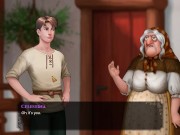 WHAT A LEGEND #30 - Magic Glasses 2/16