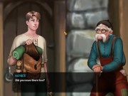 WHAT A LEGEND #30 - Magic Glasses 5/16