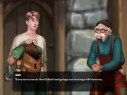 WHAT A LEGEND #30 - Magic Glasses 6/16