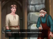 WHAT A LEGEND #30 - Magic Glasses 7/16