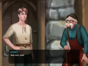 WHAT A LEGEND #30 - Magic Glasses 9/16