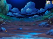 WHAT A LEGEND #31 - Curing Her Backpain 11/16