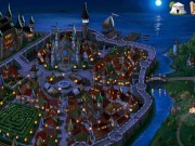 WHAT A LEGEND #31 - Curing Her Backpain 12/16