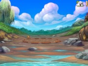 WHAT A LEGEND #31 - Curing Her Backpain 13/16