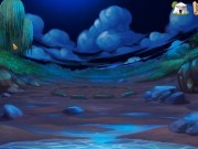 WHAT A LEGEND #31 - Curing Her Backpain 14/16