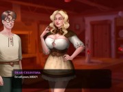 WHAT A LEGEND #31 - Curing Her Backpain 2/16