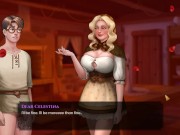 WHAT A LEGEND #31 - Curing Her Backpain 9/16