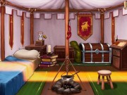 WHAT A LEGEND #32 - Sexy Wild Fight For Virginity 1/16