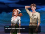 WHAT A LEGEND #32 - Sexy Wild Fight For Virginity 11/16