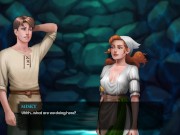 WHAT A LEGEND #32 - Sexy Wild Fight For Virginity 12/16