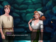 WHAT A LEGEND #32 - Sexy Wild Fight For Virginity 13/16