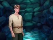 WHAT A LEGEND #32 - Sexy Wild Fight For Virginity 14/16