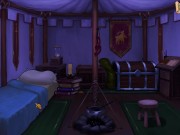 WHAT A LEGEND #32 - Sexy Wild Fight For Virginity 16/16