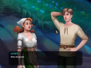 WHAT A LEGEND #32 - Sexy Wild Fight For Virginity 2/16